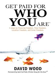Get Paid For Who You Are,1935598996,9781935598992