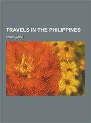 Travels in the Philippines,1230389997,9781230389998