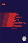 TERI Energy Data Directory and Yearbook, 2004-05,8179930874,9788179930878