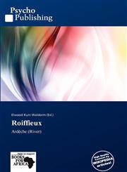 Roiffieux,6138634799,9786138634799