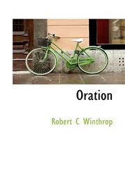 Oration,1117783871,9781117783871