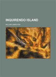 Inquirendo Island,1154927849,9781154927849
