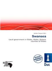 Swansea,6200407266,9786200407269