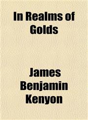 In Realms of Golds,1151353507,9781151353504