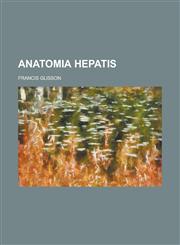 Anatomia Hepatis,1234875217,9781234875213