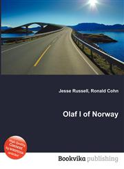 Olaf I of Norway,5512472291,9785512472293