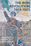 The Irish Revolution, 1913-1923,0333982266,9780333982266