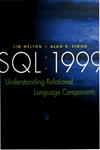 SQL 1999 - Understanding Relational Language Components,1558604561,9781558604568
