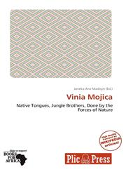 Vinia Mojica,6137953351,9786137953358