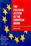 The Political System of the European Union,033371654X,9780333716540