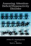 Assessing Attention-Deficit/Hyperactivity Disorder,0306463881,9780306463884