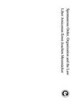 Spontaneous Order, Organization and the Law Roads to a European Civil Society - Liber Amicorum Ernst-Joachim Mestmaecker,9067041637,9789067041638