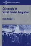 Documents on Soviet Jewish Emigration,0714649112,9780714649115
