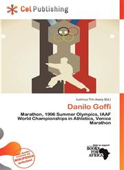 Danilo Goffi,6136760169,9786136760162