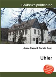 Uhler,5511325236,9785511325231