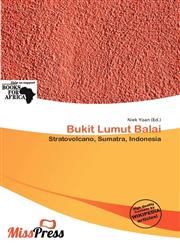 Bukit Lumut Balai,6136804441,9786136804446