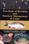 Text Book of Breeding and Hatchery Management of Carps 1st Edition,8185375976,9788185375977