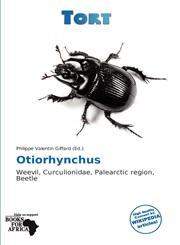 Otiorhynchus,6137882918,9786137882917