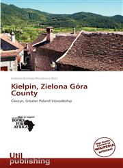 Kiełpin, Zielona Góra County,6139167353,9786139167357