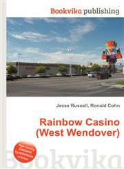 Rainbow Casino (West Wendover),5512016490,9785512016497