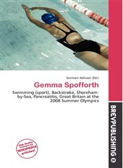 Gemma Spofforth,6136648806,9786136648804