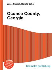 Oconee County, Georgia,5511273678,9785511273679