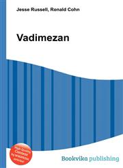 Vadimezan,5511244937,9785511244938