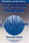 Principles and Practice of Spectroscopic Calibration,0471546143,9780471546146