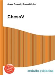 Chessv,5511568341,9785511568348