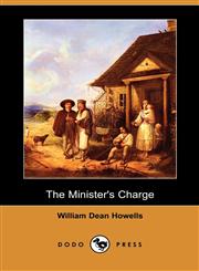 The Minister's Charge (Dodo Press),1406522988,9781406522983
