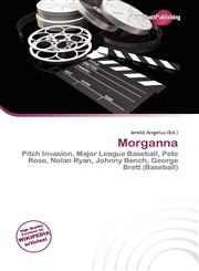 Morganna,6136705443,9786136705446