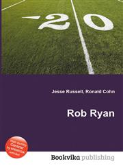 Rob Ryan,5511443042,9785511443041