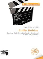 Emily Robins,6138187318,9786138187318