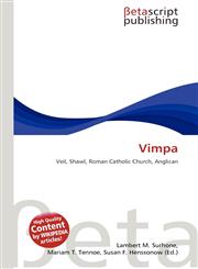 Vimpa,6134432628,9786134432627