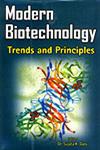 Modern Biotechnology Trends and Principles 1st Edition,8182050928,9788182050921