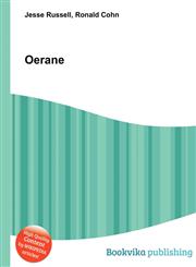 Oerane,5512495798,9785512495797