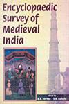 Encyclopaedic Survey of Medieval India 5 Vols. 1st Published,8171698875,9788171698875
