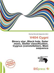 V404 Cygni,6200302170,9786200302175