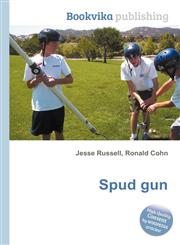 Spud Gun,5511354643,9785511354644