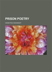 Prison poetry,1152579681,9781152579682