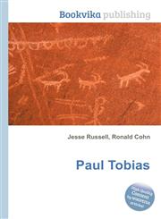 Paul Tobias,5511351660,9785511351667