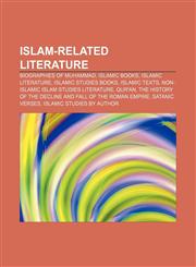 Islam-related literature Biographies of Muhammad, Islamic books, Islamic literature, Islamic studies books, Islamic texts,1156799619,9781156799611