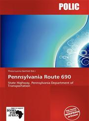 Pennsylvania Route 690,6138519639,9786138519638