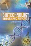 Biotechnology Theory And Practice,9788189473360