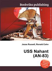 USS Nahant (An-83),5511672459,9785511672458