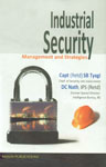 Industrial Security Management and Strategies,8170493082