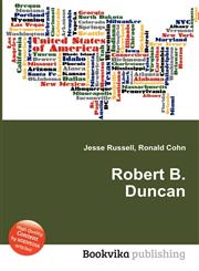Robert B. Duncan,5511610291,9785511610290
