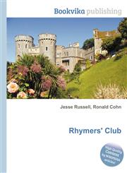 Rhymers' Club,5511875147,9785511875149