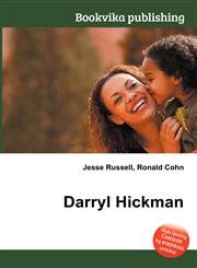 Darryl Hickman,5512658697,9785512658697