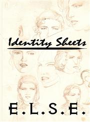 Identity Sheets,1462688241,9781462688241